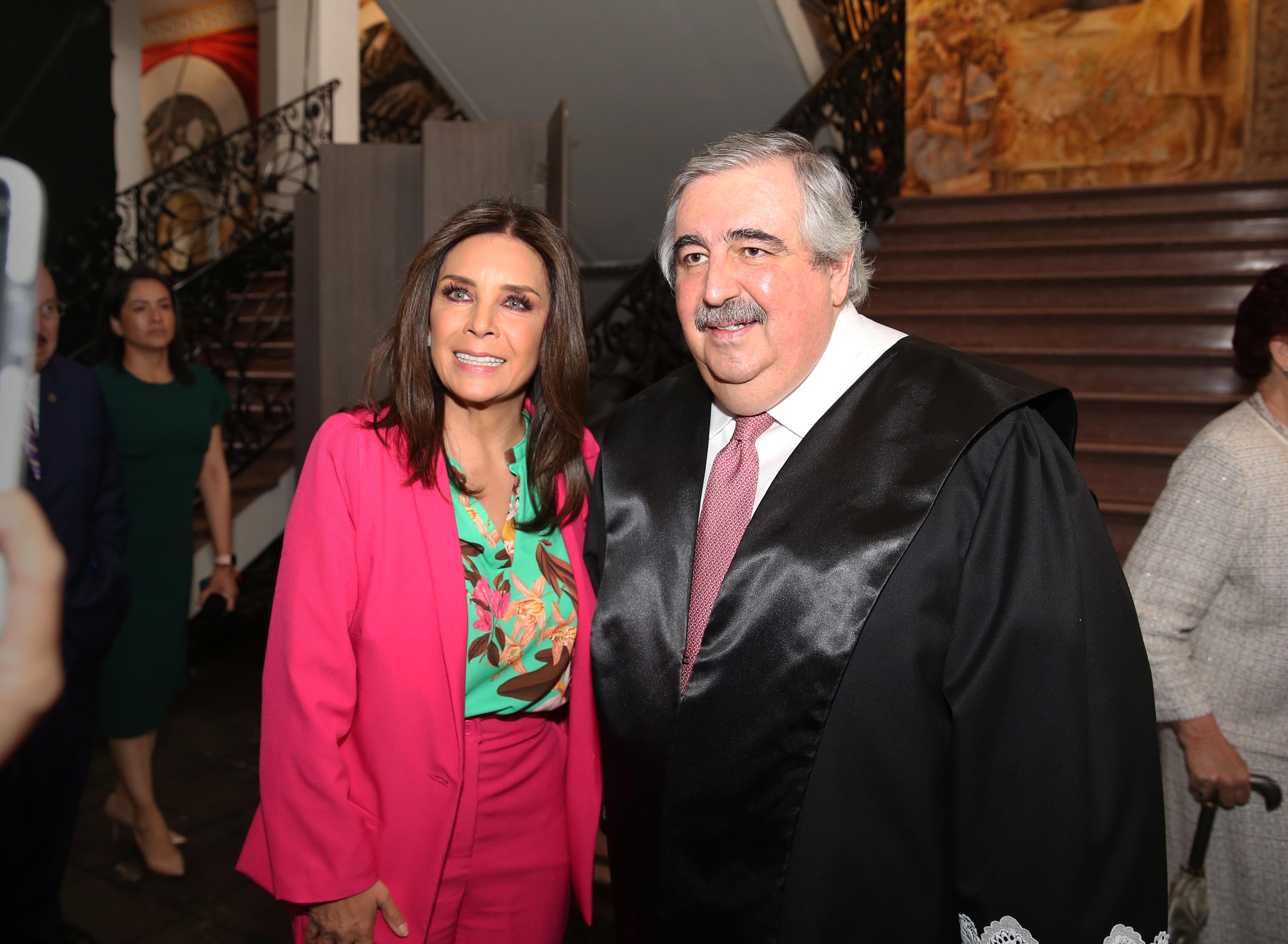 198 Aniversario - Ceremonia